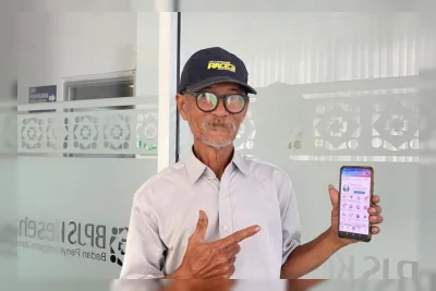 BPJS Kesehatan Permudah Ubah Fasilitas Kesehatan via Mobile JKN