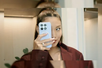 Xiaomi 17 Hadirkan Kamera Leica dan HyperAI, Patricia Gouw Bikin Konten Fashion Ala Editorial