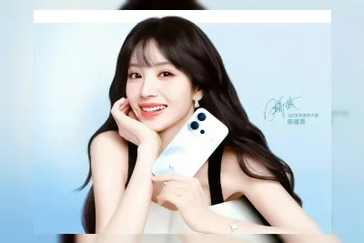 Vivo S60 Dikonfirmasi Bawa Baterai 7.200 mAh dengan Pengisian 90W
