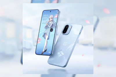 Spesifikasi OnePlus Ace 7 Bocor: Layar 185Hz, Baterai 9.000 mAh, dan Kipas Pendingin