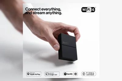 Atonemo Streamplayer Hadir di India, Ubah Speaker Lawas Jadi Pintar