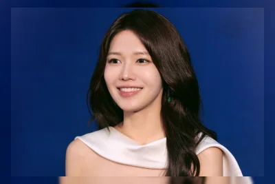 Sooyoung Girls' Generation Dikabarkan Bintangi Drama Baru KBS2 "I Went to School"