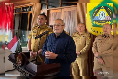 Kemenpora Targetkan Sport Center di Bogor Rampung 2029