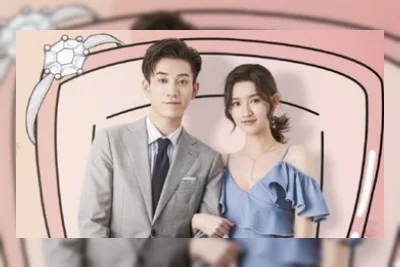 5 Drama China CEO dengan Rating Tinggi, dari Cinta Kontrak hingga Time Slip