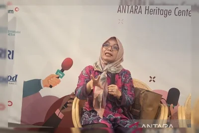 Pakar: Kemudahan Izin dan Kepastian Aturan Dorong Investasi