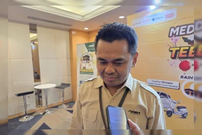 Adira Finance: Penguatan Dolar Berpotensi Tekan Permintaan Kredit Mobil Baru