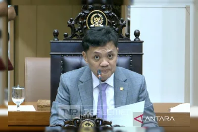 Komisi III DPR Minta Polisi Segera Proses Laporan PRT Korban Majikan
