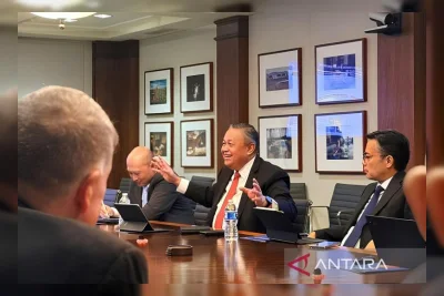 Ekonom: Satgas Deregulasi Perlu Mandat Kuat demi Yakinkan Investor