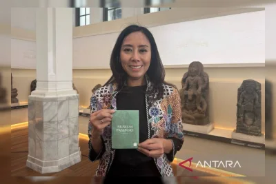 MCB Siapkan Paspor Museum dan Cap untuk Tarik Kunjungan Wisatawan