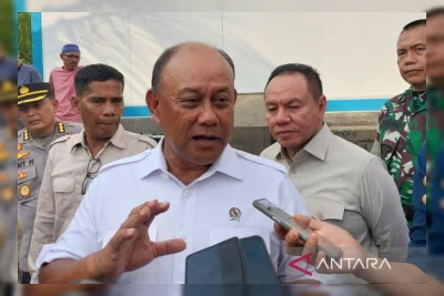 BGN Minta SPPG Utamakan Produk Lokal untuk Program MBG