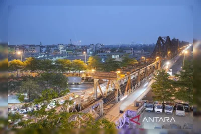 Vietnam Tetapkan 70 Teknologi Prioritas untuk Investasi dan Pengembangan