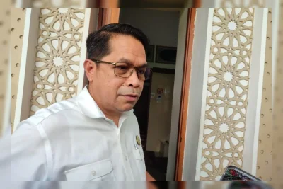 Indonesia Impor Tabung CNG 3 Kg sebagai Alternatif LPG