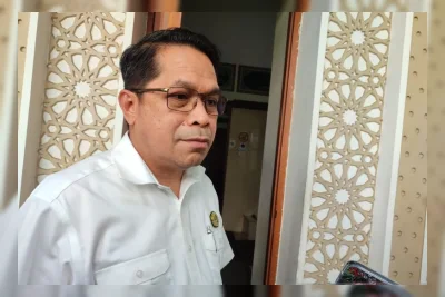 KESDM Pastikan Harga LPG Subsidi Tak Berubah Meski Rupiah Melemah