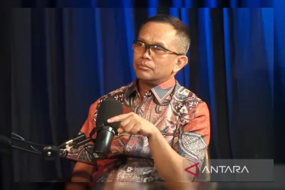 BNPB Optimalkan Pompanisasi Atasi Banjir di Kota Gorontalo