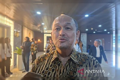 Bank Tanah Terima PMN Non Tunai Aset Tanah Rp2,95 Triliun