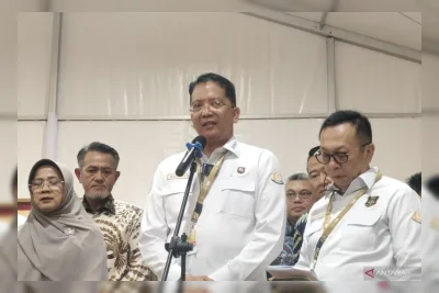 BPA Pastikan Barang Lelang di BPA Fair Bebas Masalah