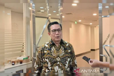 BEI Imbau Investor Atur Strategi di Tengah Koreksi IHSG