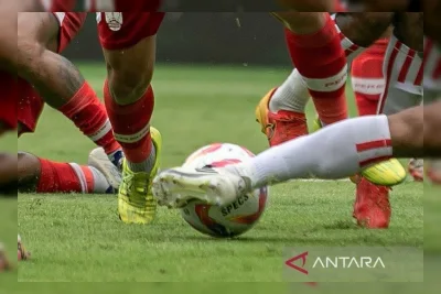 Afrika Selatan Janjikan Gaya Permainan Atraktif di Piala Dunia 2026