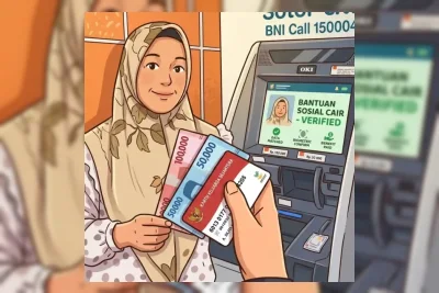 Disdukcapil Padang Siagakan 1.750 Agen untuk Kawal Digital Bansos