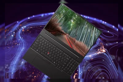 Lenovo Luncurkan ThinkPad P16s Gen 5 dengan Ryzen AI 9 HX Pro 470 dan RAM 96GB