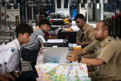 Tata Cara Verifikasi Nilai Rapor Murid Baru SPMB Jatim 2026