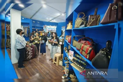 Kalteng Expo 2026: Ajang Promosi Investasi dan Penguatan UMKM