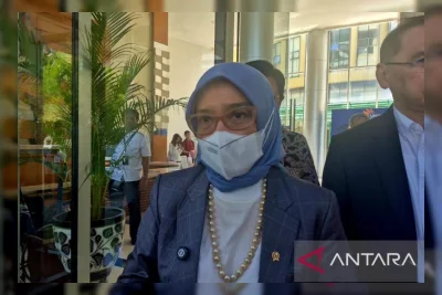 KemenPAN-RB Percepat Transformasi Digital ASN Hadapi Disrupsi AI