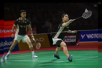 Jadwal BWF Malaysia Masters 2026: 19-24 Mei, Live Streaming di Vidio