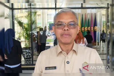 Kemnaker Targetkan 150 Ribu Peserta Ikut Program Magang Nasional 2026