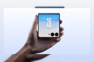 Samsung Dikabarkan Hentikan Galaxy Z Flip 9, Flip 8 Jadi Model Terakhir?