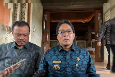 Wagub Bali Respons Penolakan Warga, Pastikan PSEL Aman