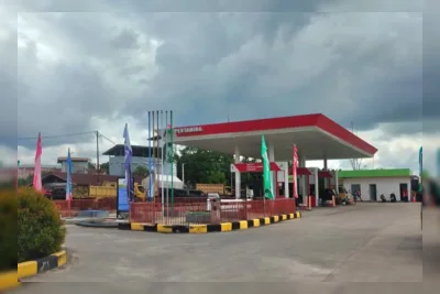 Indonesia Tetap Impor Minyak dari Rusia Meski Sanksi AS Berakhir
