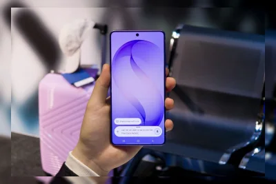 Daftar Ponsel Samsung yang Dapat Pembaruan Keamanan Mei 2026