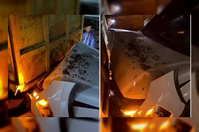 Kronologi Kecelakaan Tunggal Wagub Sumbar Vasco Ruseimy Saat Dinas