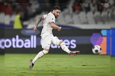 Calvin Verdonk Berpeluang Jadi Pemain Indonesia Pertama di Liga Champions