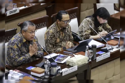 Bos BI Yakin Rupiah Kembali Menguat pada Juli 2026