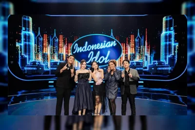 Live Streaming Grand Final Indonesian Idol S14: Celyna Grace vs Niki Becker