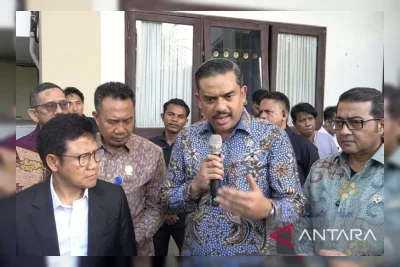 Menteri UMKM Minta Marketplace Tak Sembarangan Naikkan Biaya Layanan