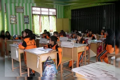 Pangkalpinang Terapkan Aturan Baru SPMB Jalur Prestasi dan Afirmasi