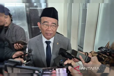 Muhadjir Effendy Datangi KPK Secara Mendadak Terkait Kasus Kuota Haji