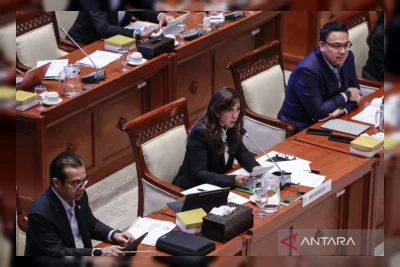 Kemkomdigi Blokir 3,45 Juta Situs Judi Online sejak Oktober 2024