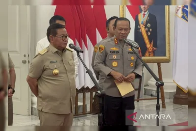 Kapolda Metro Pastikan Integrasi CCTV Utamakan Privasi Warga