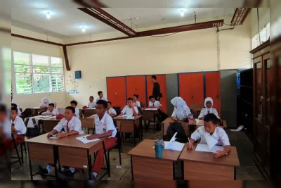 Anggota DPD RI Soroti Pentingnya Sekolah Rakyat di Kalimantan Utara