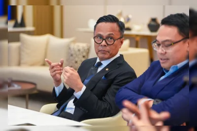 BP BUMN Dorong Percepatan Transformasi Digital Lewat Sektor Telekomunikasi