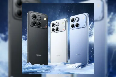 Honor Win 2 Jadi Satu-satunya HP Snapdragon 8 Elite Gen 6 dengan Baterai 10.000mAh