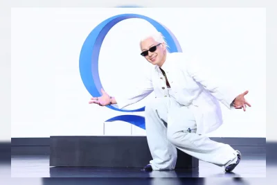 Taeyang Rilis Album Studio Pertama dalam 9 Tahun, 'Quintessence'