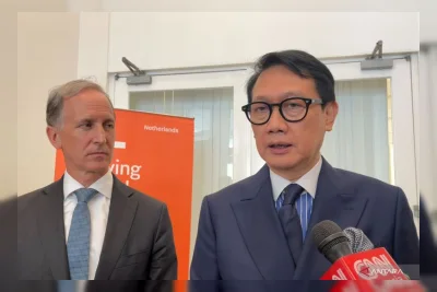 Wamenlu: UNCLOS Tetap Relevan, Fokus Kini pada Penegakan