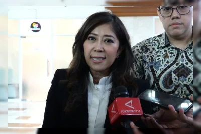 Pemerintah Masih Kaji Tarif Resiprokal dengan Amerika Serikat