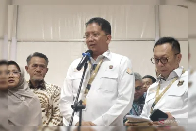 BPA Kejaksaan Lelang Minyak Mentah Senilai Rp900 Miliar