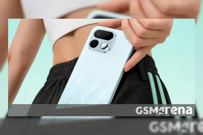 Realme Ungkap Detail Baru Realme 16T Jelang Peluncuran